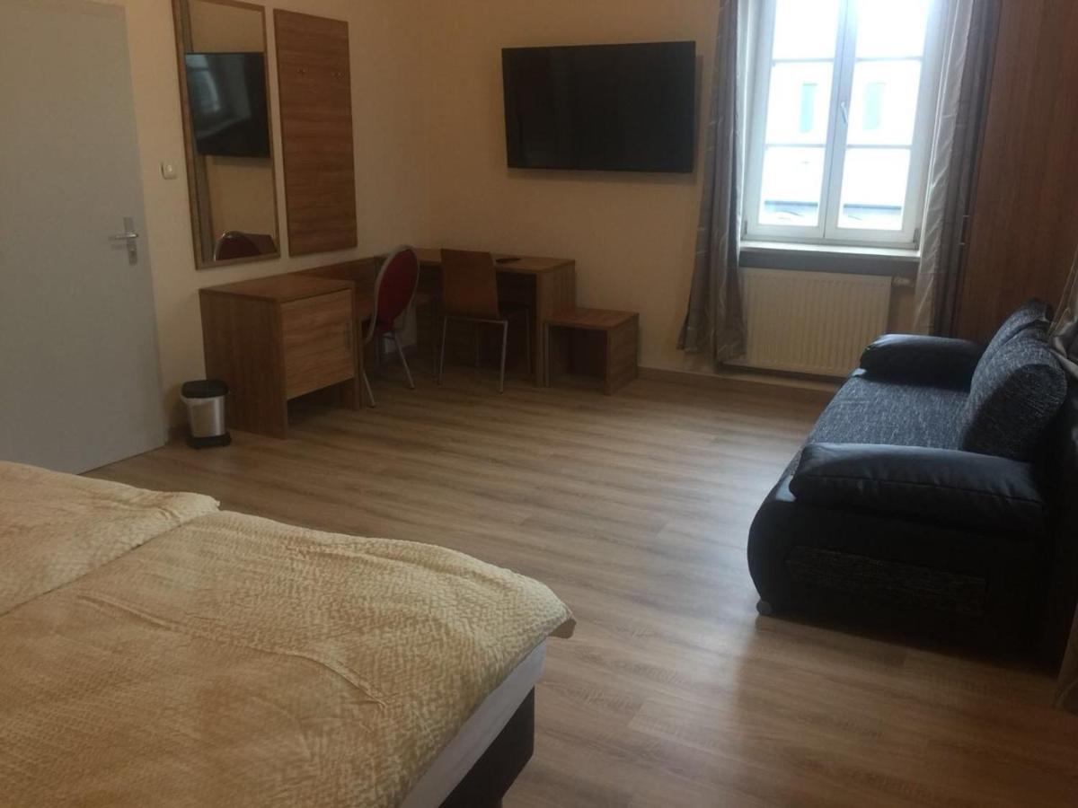 Jujhar'S Gaestehaus Wasserburg Quarto foto