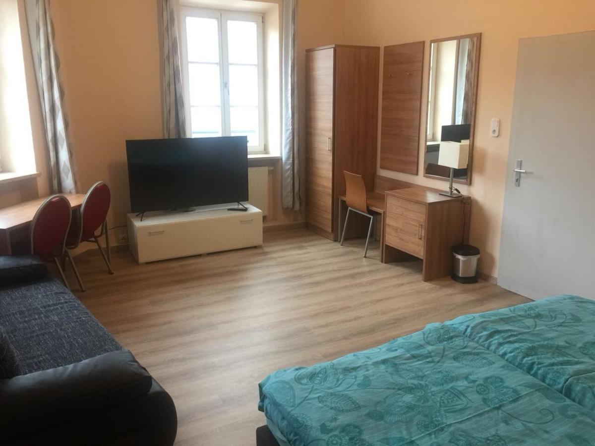 Jujhar'S Gaestehaus Wasserburg Quarto foto