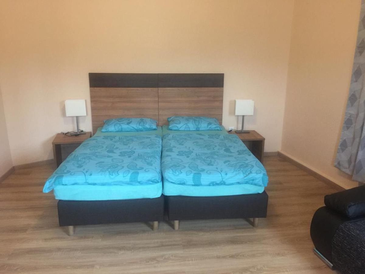 Jujhar'S Gaestehaus Wasserburg Quarto foto